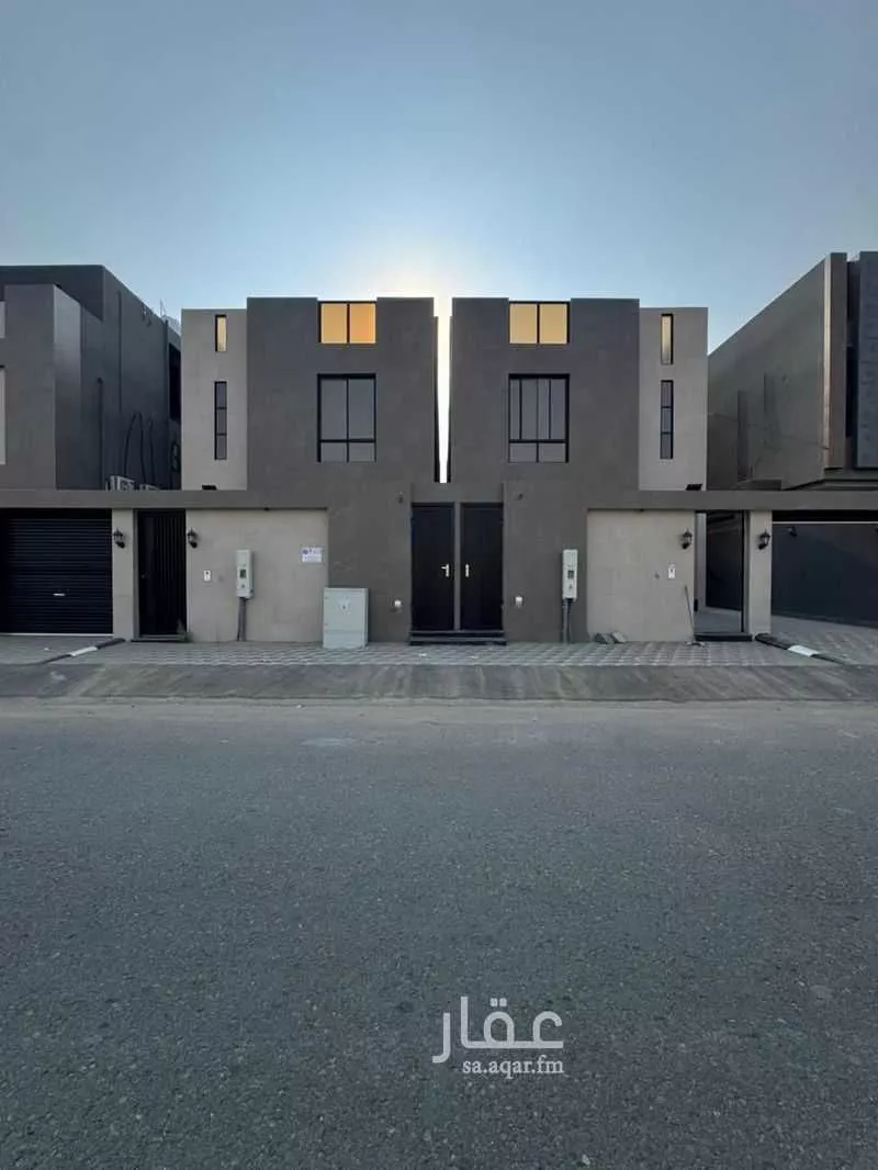 فيلا للبيع في شارع السائب بن الاقرع, حي المسيال الجديد, مدينة مكة المكرمة, منطقة مكة المكرمة 1 صورة
