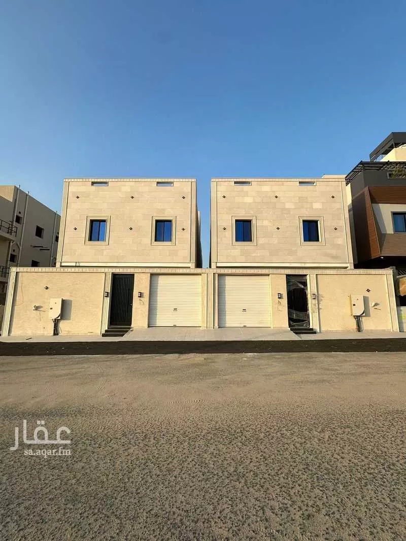 فيلا للبيع في شارع سعيد بن خالد رضى الله عنه, حي القشاشية الجديد, مدينة مكة المكرمة, منطقة مكة المكرمة 1 صورة