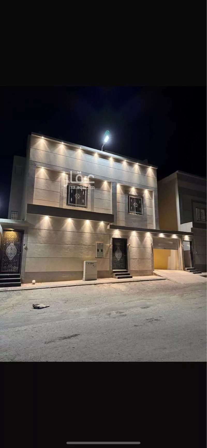فيلا للبيع في شارع علي بن الفضل المزني ، حي البيان ، الرياض ، منطقة الرياض 1 صورة
