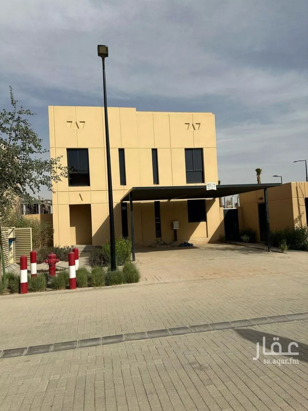 فيلا للإيجار في شارع رقم 1232, حي سدرة, مدينة الرياض, منطقة الرياض 1 صورة