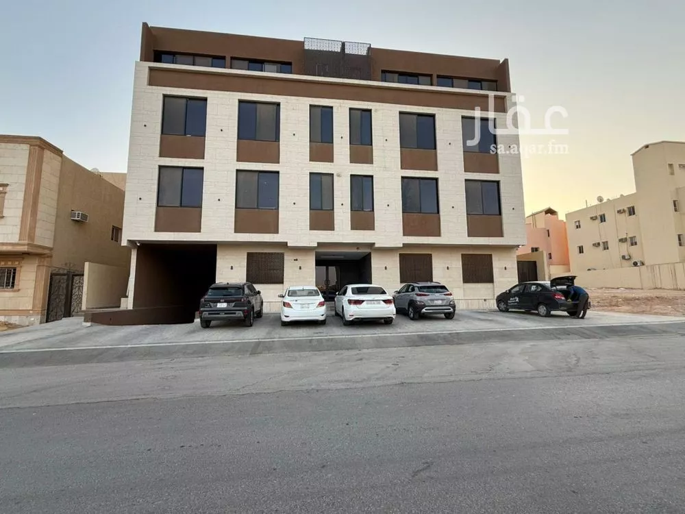 شقة للإيجار في شارع الشموخ, حي قرطبة, مدينة الرياض, منطقة الرياض 1 صورة