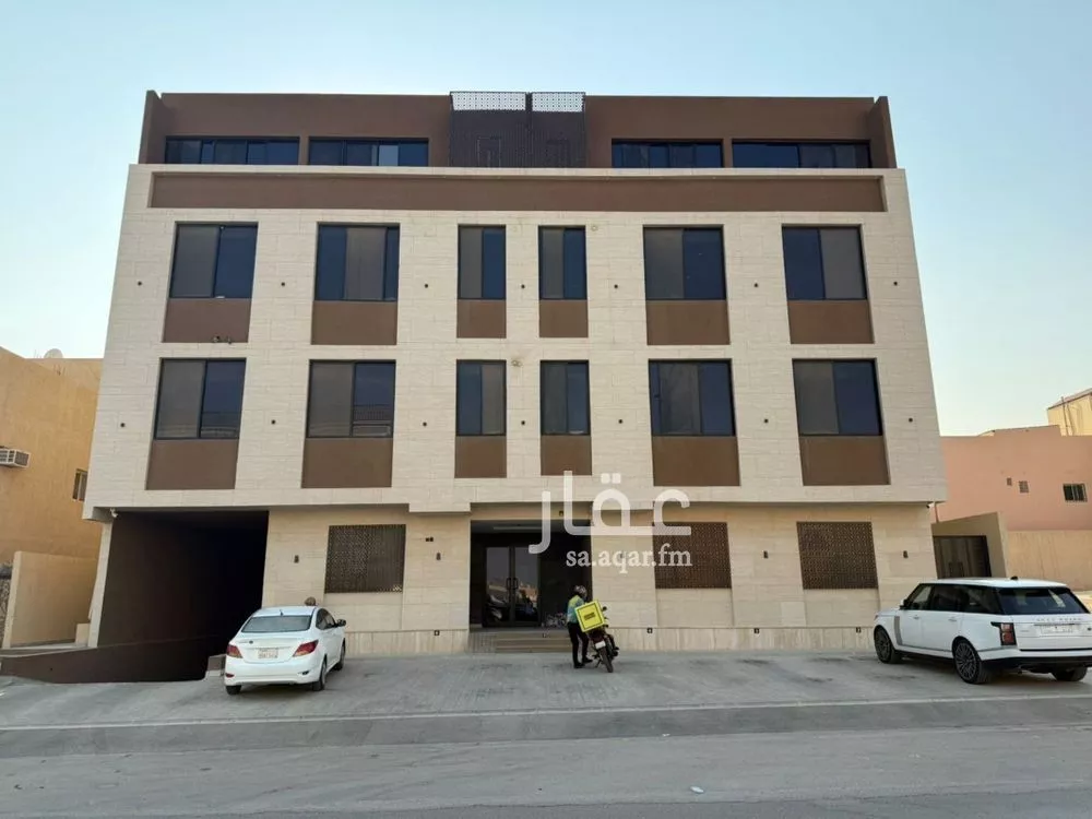 شقة للإيجار في شارع الشموخ, حي قرطبة, مدينة الرياض, منطقة الرياض 1 صورة