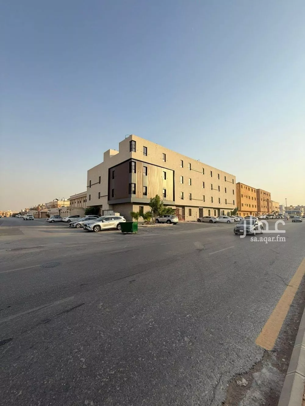 شقة للبيع في شارع محمد علي جناح, حي اليرموك, مدينة الرياض, منطقة الرياض 1 صورة