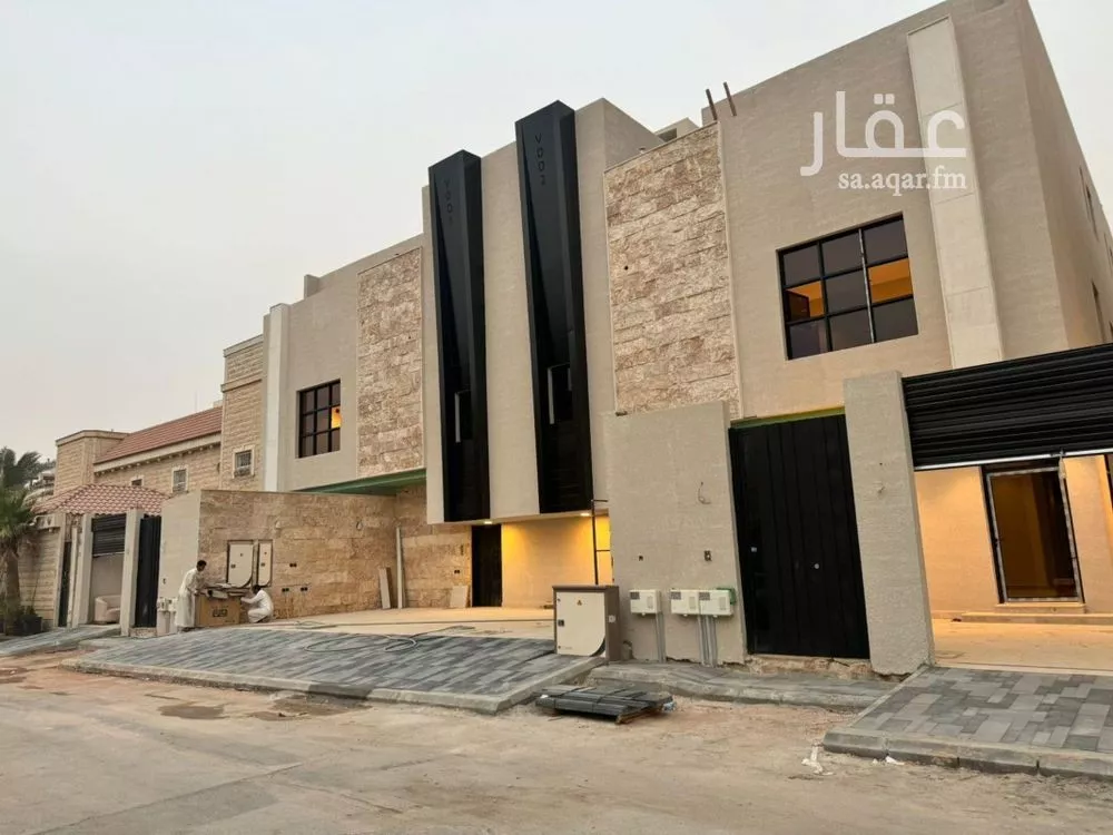 دور للبيع في شارع الطيف, حي الخليج, مدينة الرياض, منطقة الرياض 1 صورة