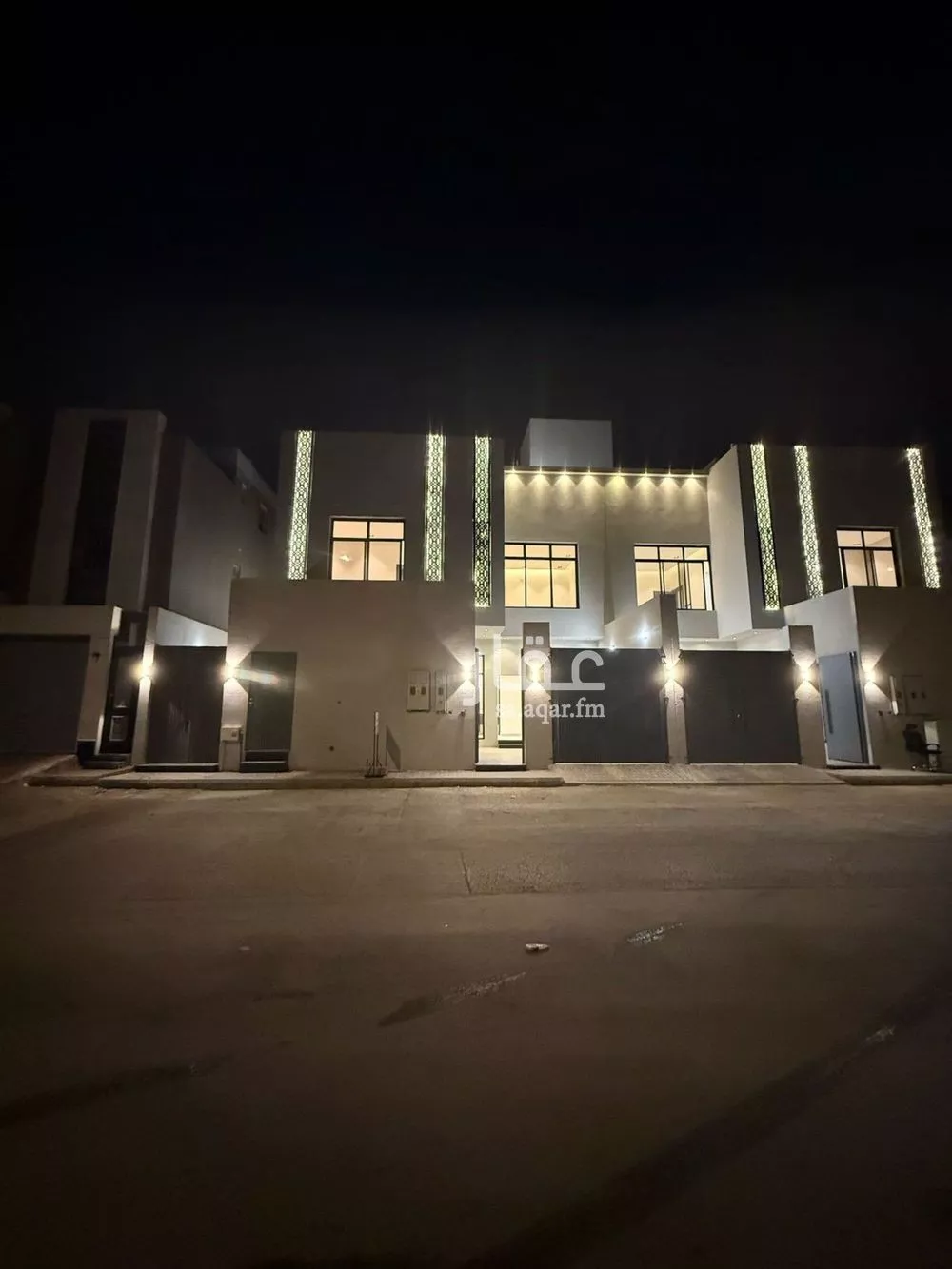 دور للبيع في شارع مرقان, حي اليرموك, مدينة الرياض, منطقة الرياض 1 صورة