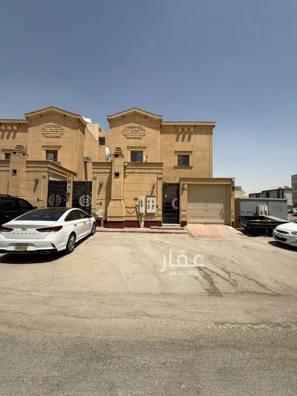 شقة للإيجار في شارع المركب, حي اليرموك, مدينة الرياض, منطقة الرياض 1 صورة