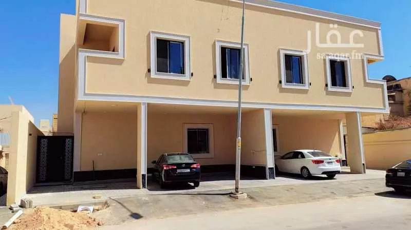 فيلا للبيع في شارع جندب بن كعب, حي الضباط, مدينة الرياض, منطقة الرياض 1 صورة