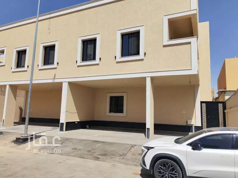 دور للبيع في شارع جندب بن كعب, حي الضباط, مدينة الرياض, منطقة الرياض 1 صورة