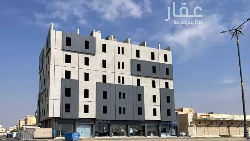 مكتب تجاري للإيجار في شارع عمر و ابن العاص, حي المصيف, مدينة تبوك, منطقة تبوك 1 صورة