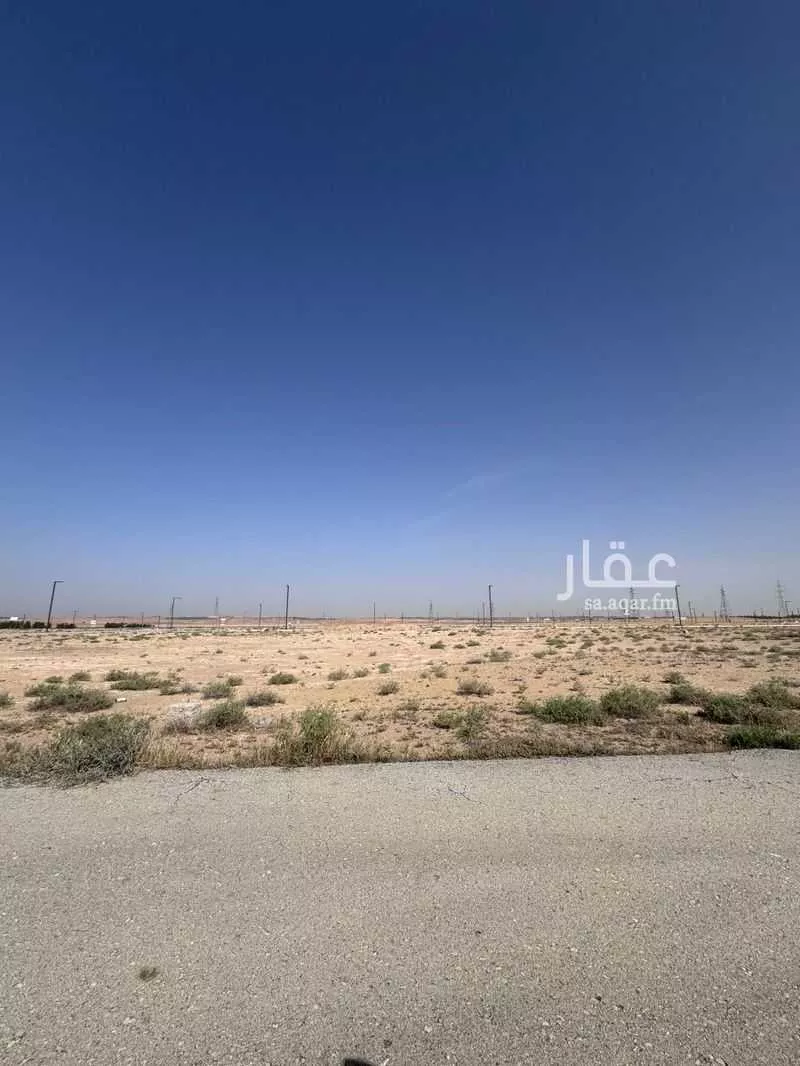 أرض للبيع في شارع المفرق وكمب الطرق 1628 ، القرعاء ، بريدة 1 صورة