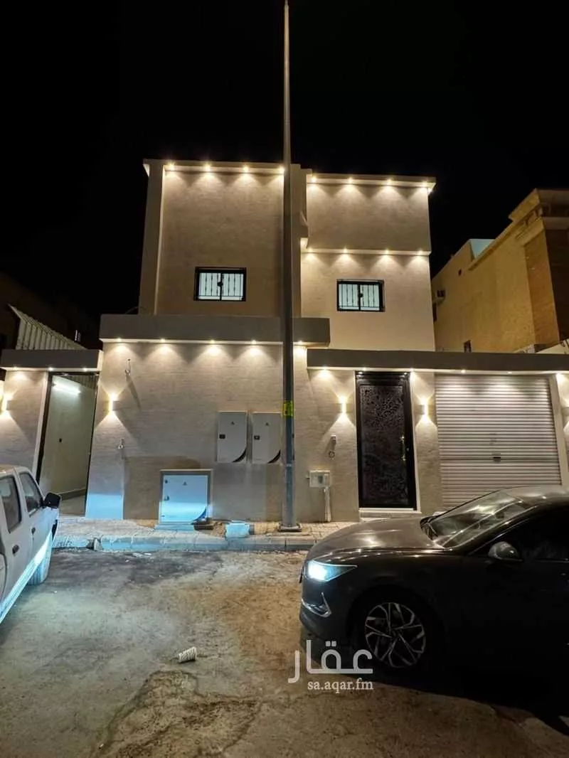 شقة للإيجار في شارع الخاصرة ، ضاحية نمار ، الرياض ، منطقة الرياض 1 صورة