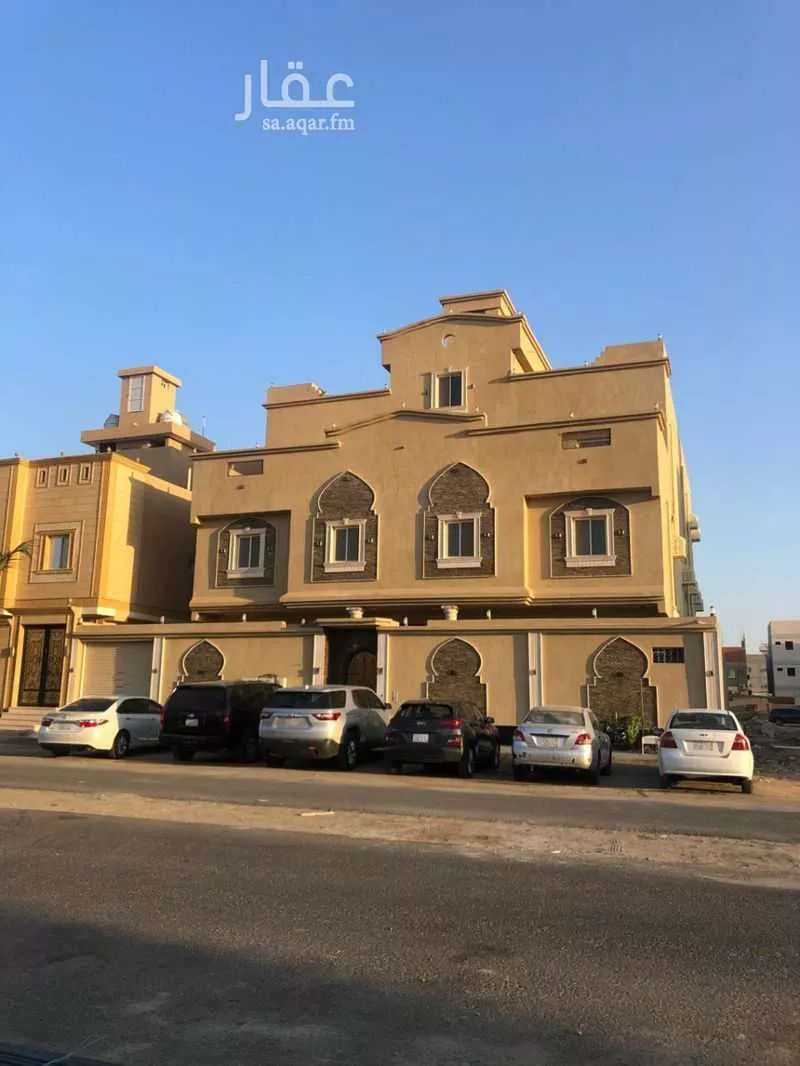 شقة للإيجار في شارع عبدالجليل الاوسي, حي الرياض, مدينة جدة, منطقة مكة المكرمة 1 صورة