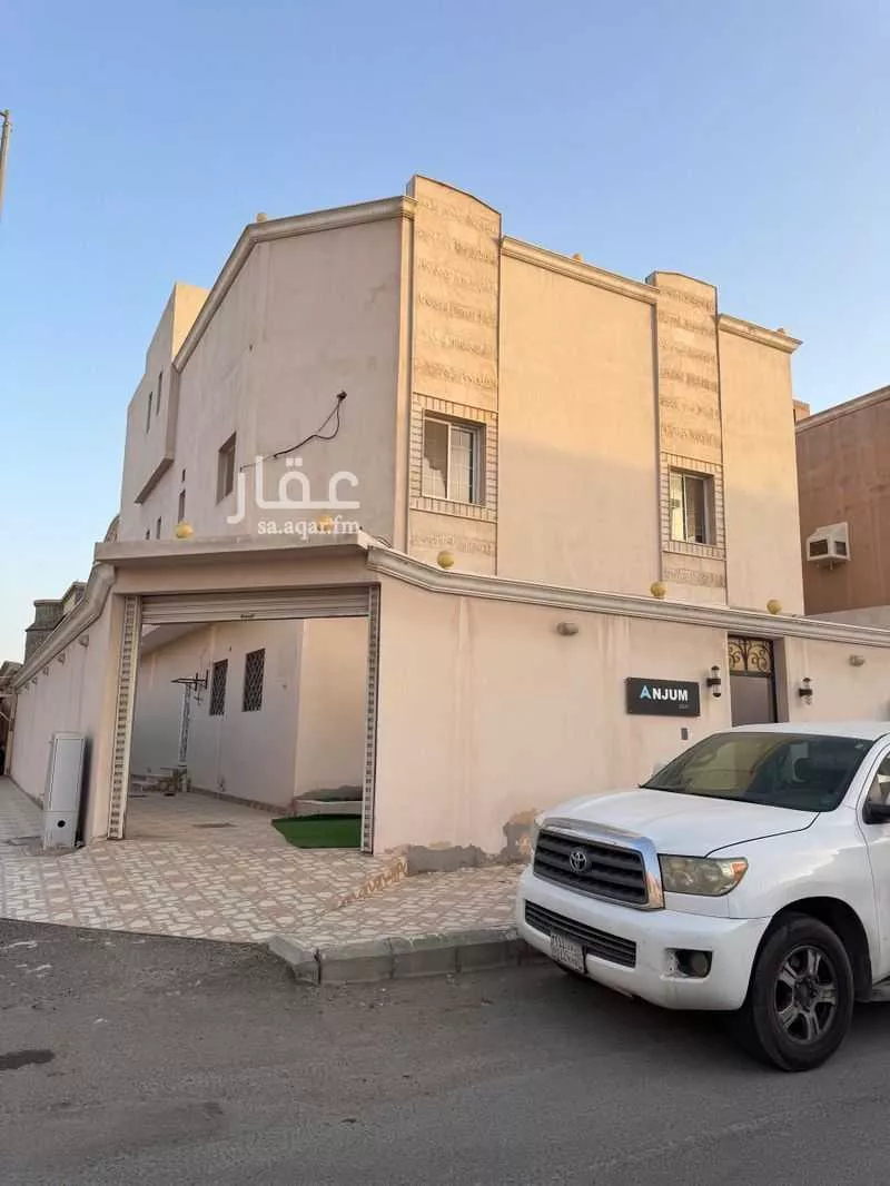 فيلا للإيجار في شارع صالح الزغيبي ، حي الرحمانية ، جدة ، جدة 1 صورة