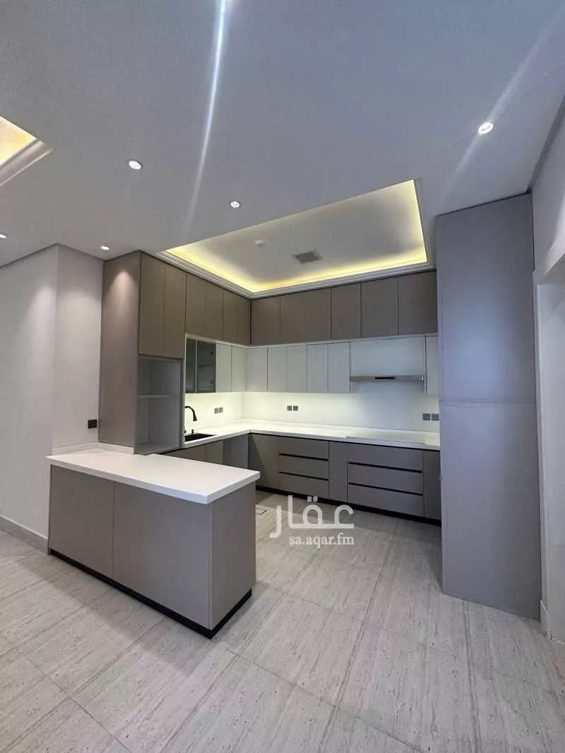 شقة للإيجار في شارع ابها, حي الملقا, مدينة الرياض, منطقة الرياض 1 صورة