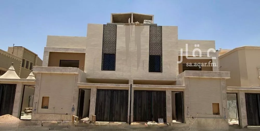 فيلا للبيع في شارع ابن عبدالكريم, حي السويدي, مدينة الرياض, منطقة الرياض 1 صورة