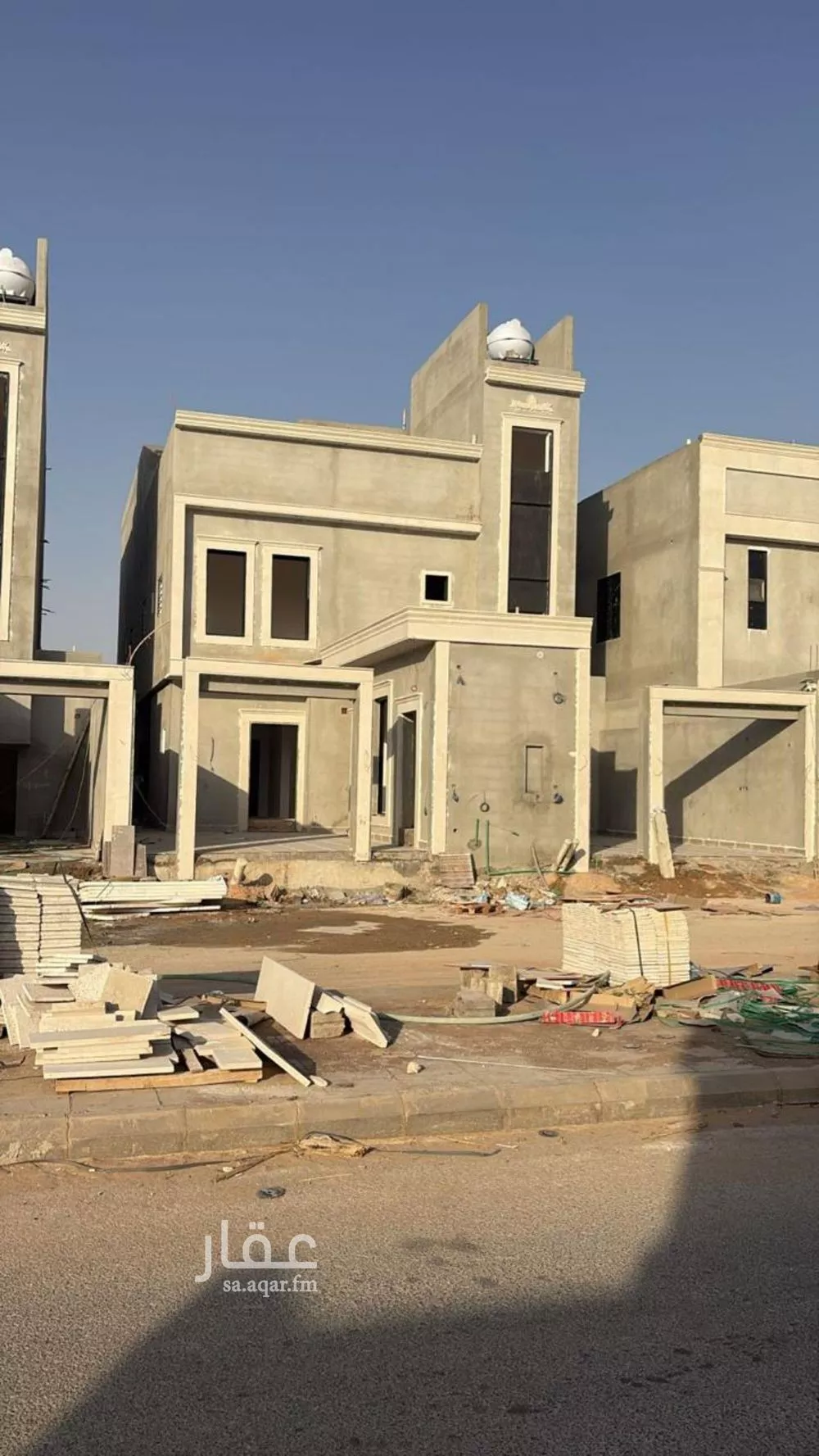 فيلا للبيع في شارع ابراهيم بن المنلا, حي الهدا, مدينة الخرج, منطقة الرياض 1 صورة