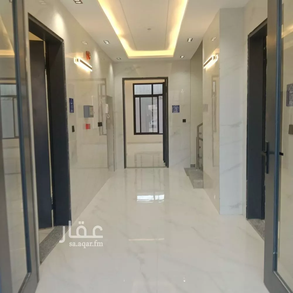 شقة للبيع في شارع محمد ابن مهيزع, حي الزهرة, مدينة الرياض, منطقة الرياض 1 صورة