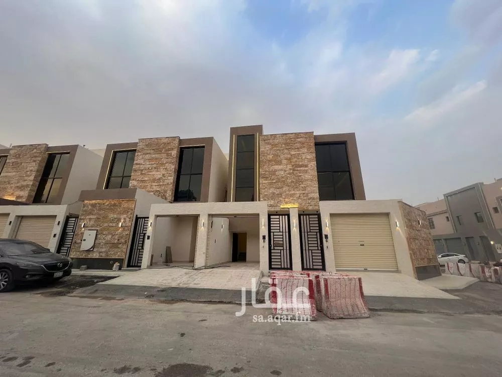 فيلا للبيع في حي بدر, مدينة الرياض, منطقة الرياض 1 صورة
