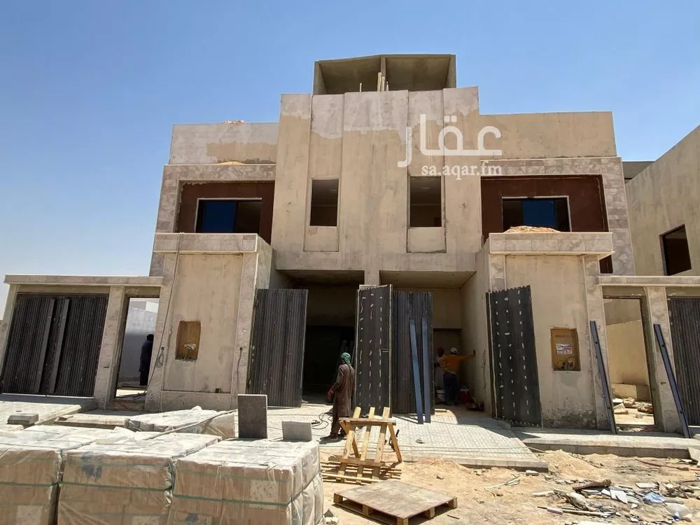 فيلا للبيع في شارع يحيى التيمي, حي ضاحية نمار, مدينة الرياض, منطقة الرياض 1 صورة
