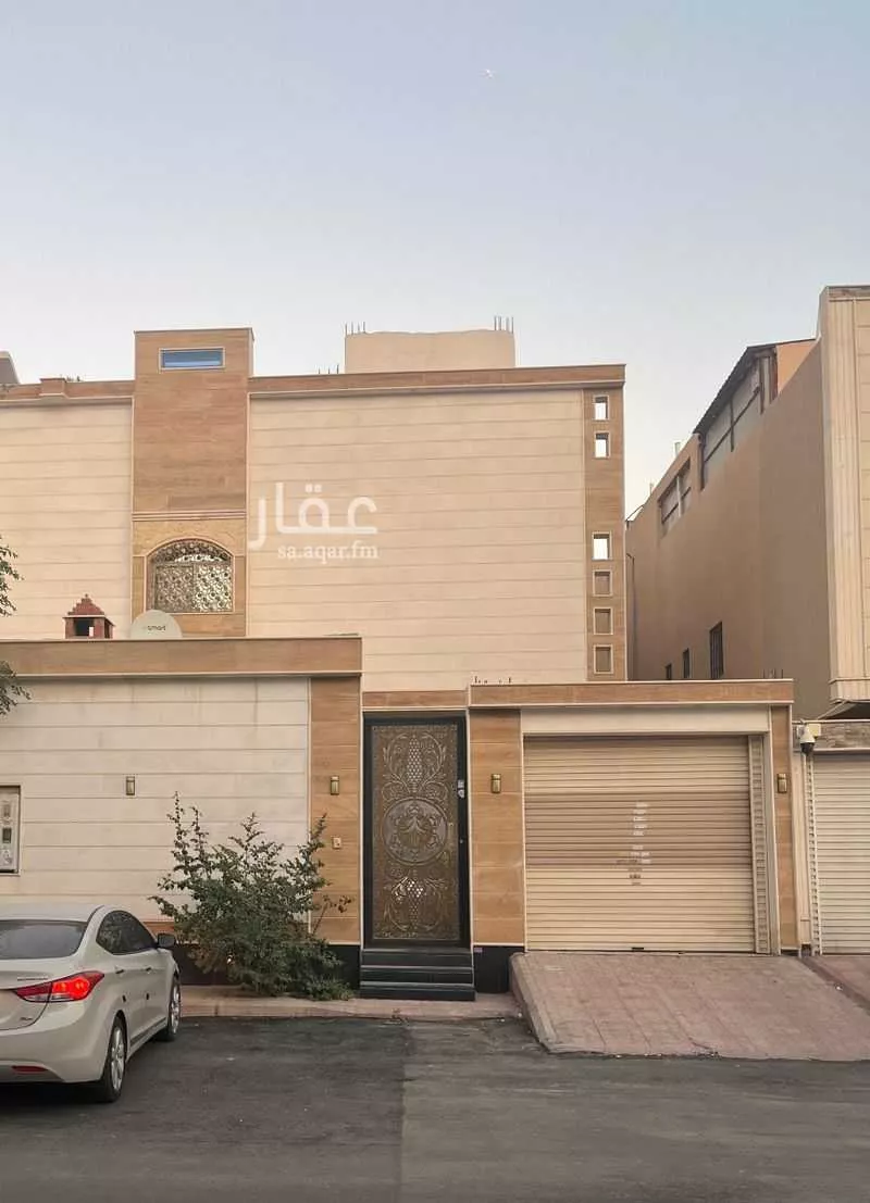 فيلا للبيع في شارع فاطمة بنت محمد الطبري ، حي طويق ، الرياض ، منطقة الرياض 1 صورة