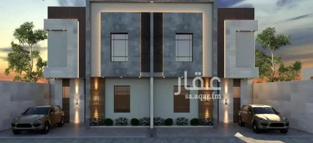 فيلا للبيع في شارع ادريس السنوسي, حي الياقوت, مدينة جدة, منطقة مكة المكرمة 1 صورة