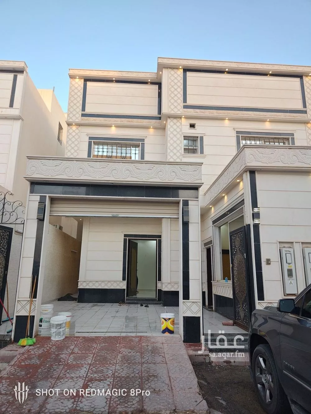 فيلا للإيجار في شارع 80814, حي الجنادرية, مدينة الرياض, منطقة الرياض 1 صورة