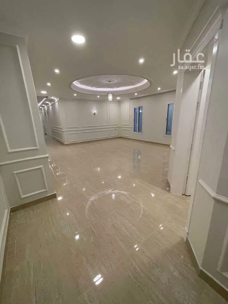 شقة للإيجار في شارع بئر رومه, حي الشعلة, مدينة الدمام, المنطقة الشرقية 1 صورة