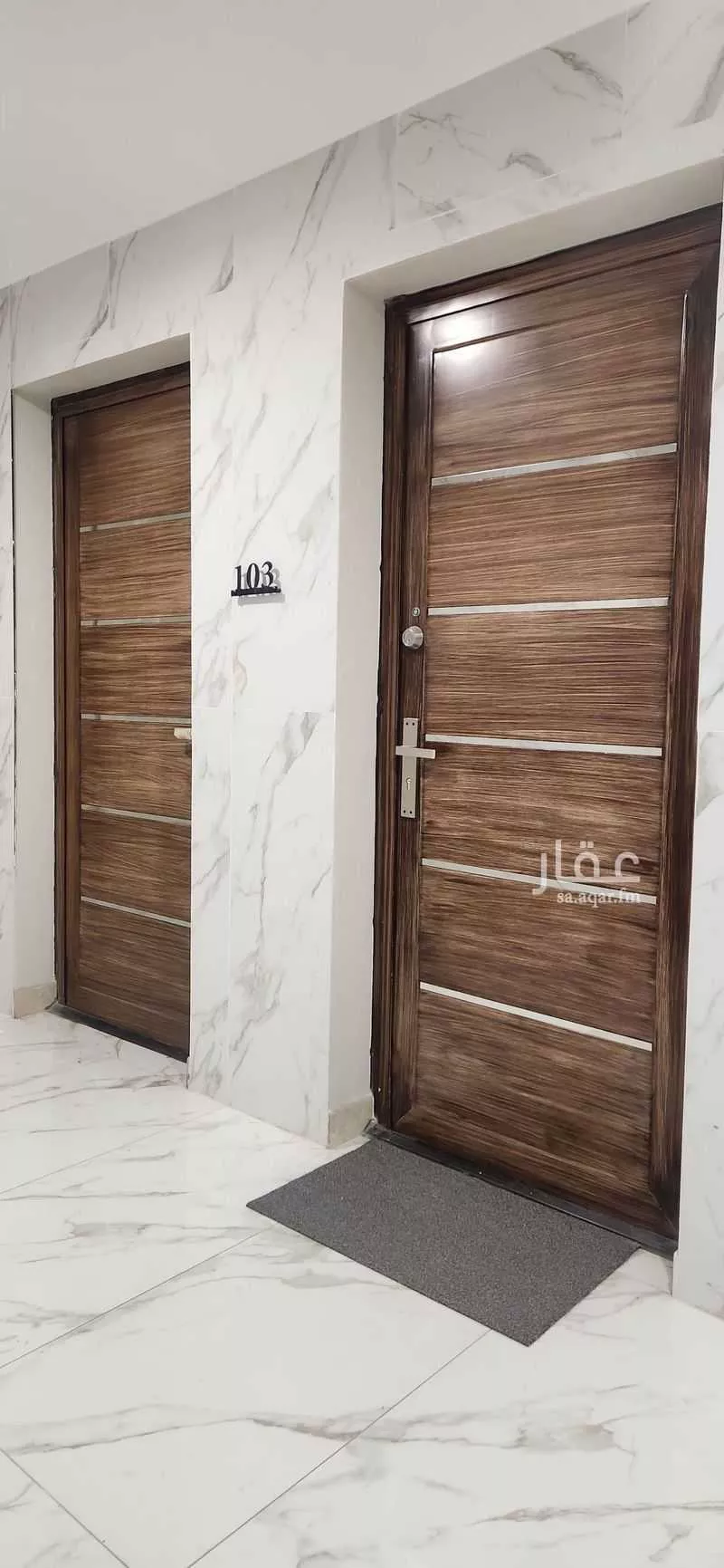 عمارة للإيجار في شارع الياقوت, حي الجوهرة, مدينة الدمام, المنطقة الشرقية 1 صورة
