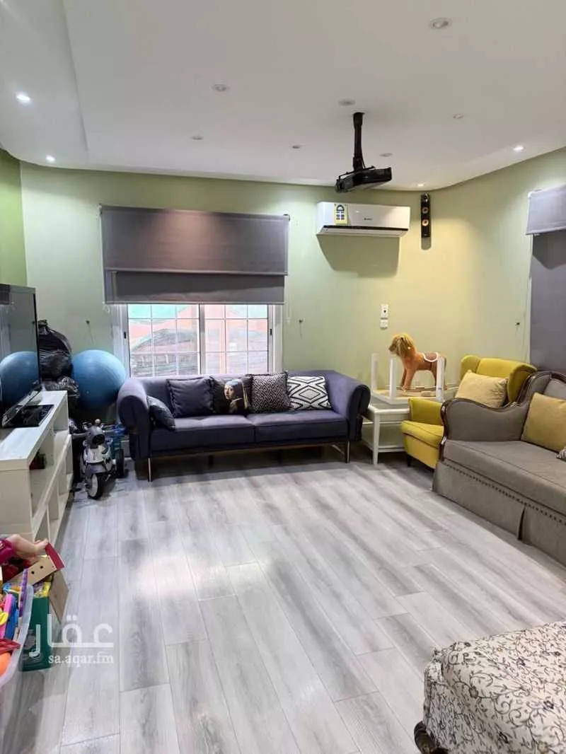 فيلا للبيع في شارع ابن عبدوس, حي القدس, مدينة الرياض, منطقة الرياض 1 صورة