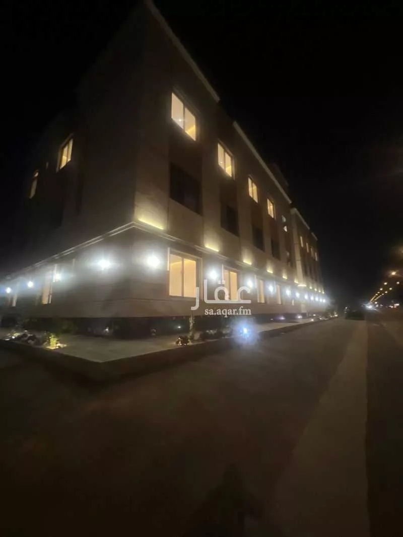 شقة للإيجار في شارع يعقوب الصفار, حي المهدية, مدينة الرياض, منطقة الرياض 1 صورة