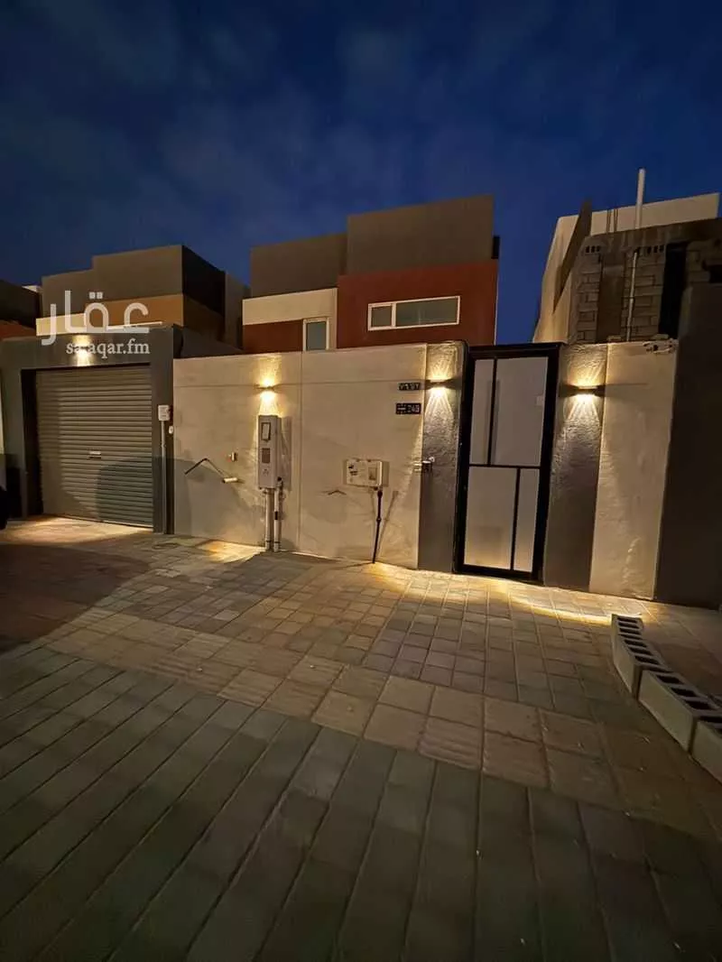 فيلا للإيجار في شارع البساتين ، حي الإسكان الجنوبي ، الدمام ، الدمام 1 صورة