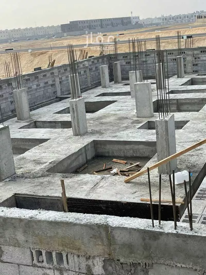 فيلا للبيع في شارع الاعتماد ، حي الأمواج ، الخبر ، الخبر 1 صورة