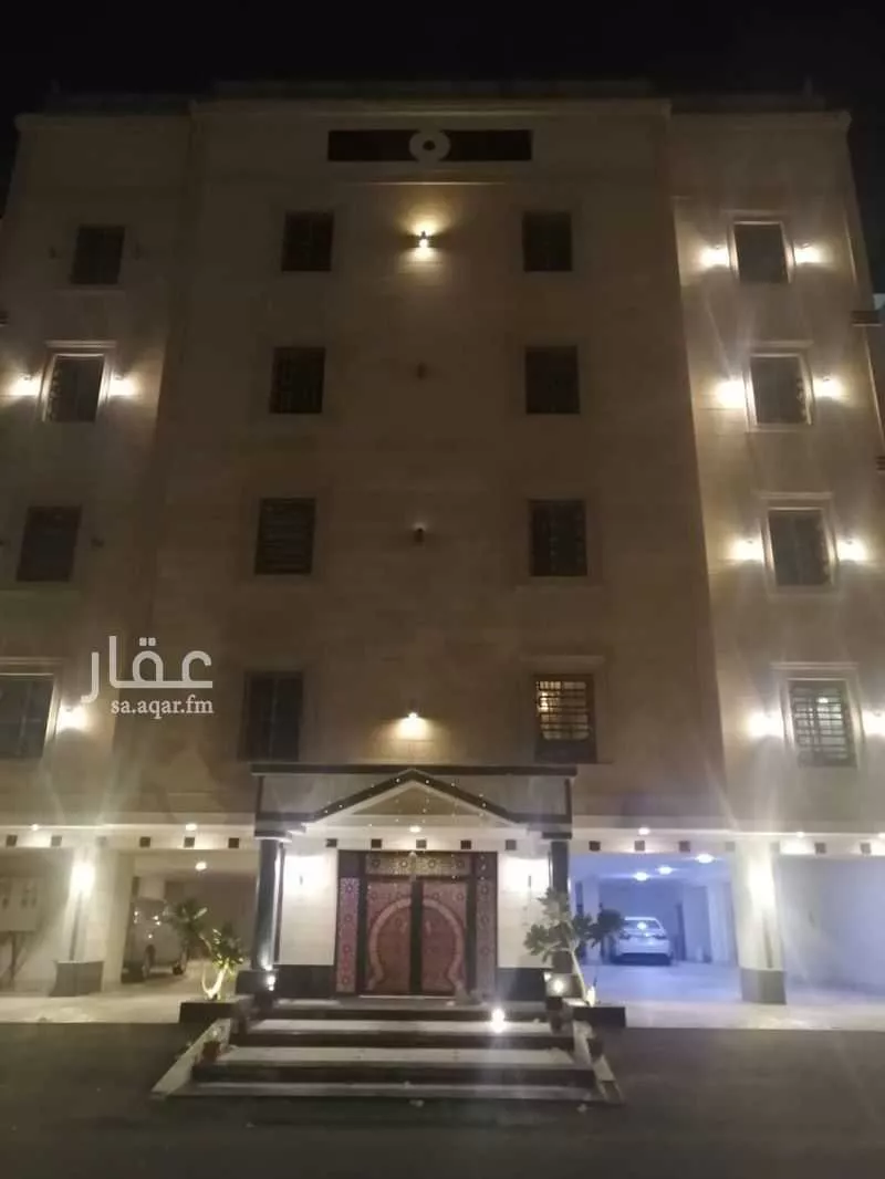 شقة للبيع في شارع حصين ابن حدير, حي مريخ, مدينة جدة, منطقة مكة المكرمة 1 صورة