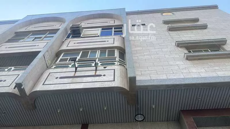 شقة للبيع في شارع ابو ذر الغفاري, حي النسيم, مدينة جدة, منطقة مكة المكرمة 1 صورة