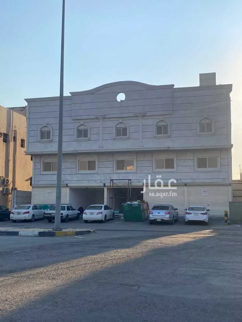 شقة للإيجار في شارع مسلمة الفهري, حي المنار, مدينة الدمام, المنطقة الشرقية 1 صورة