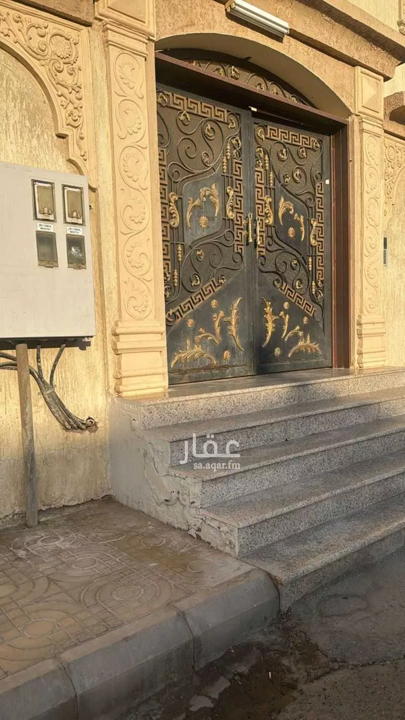 شقة للإيجار في شارع ورقة بن نوفل ، حي الروضة ، تبوك ، منطقة تبوك 1 صورة