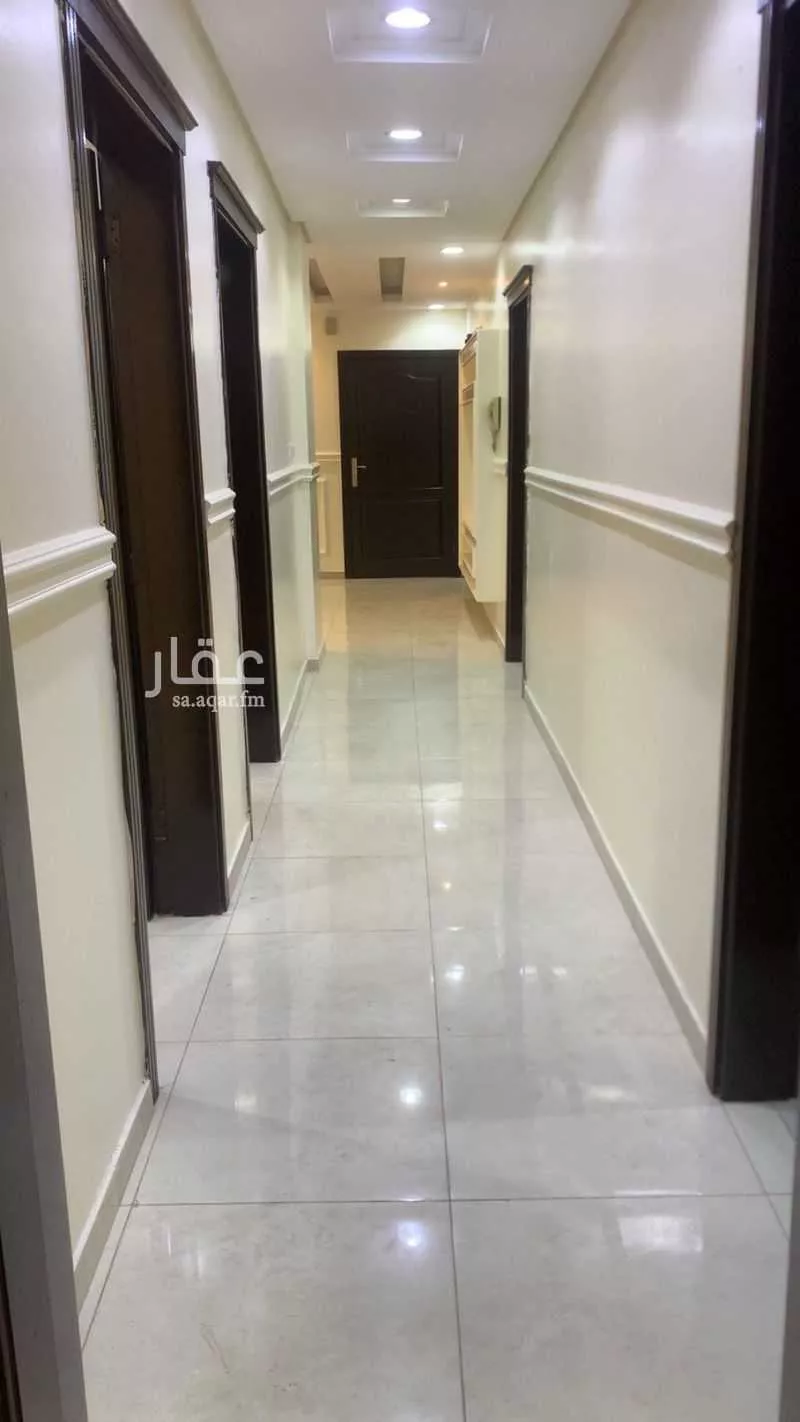 شقة للإيجار في شارع عبد ان بن محمد المرزوي ، حي مريخ ، جدة ، جدة 1 صورة