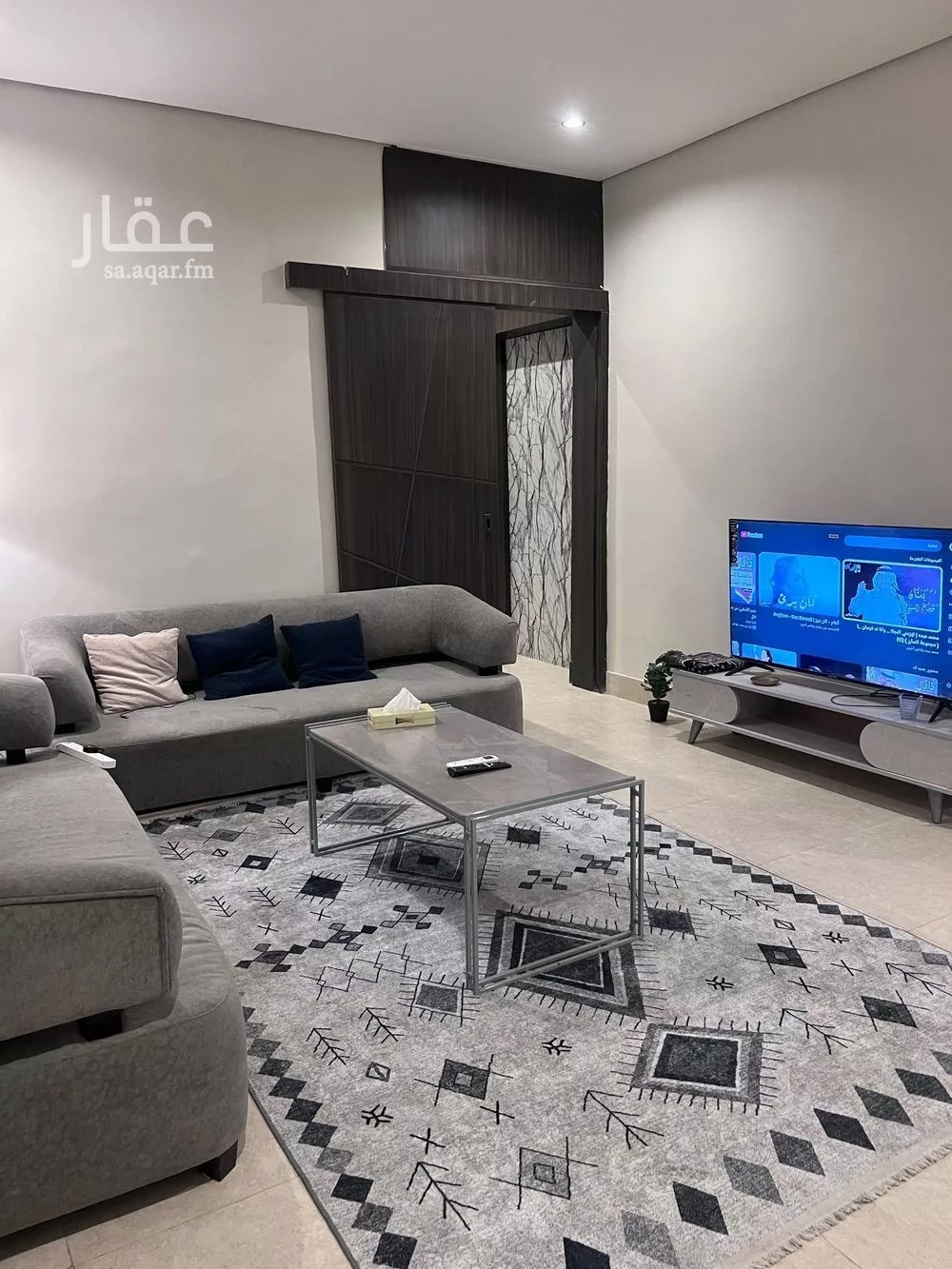 شقة للإيجار في شارع 119, حي الشعلة, مدينة الدمام, المنطقة الشرقية 1 صورة