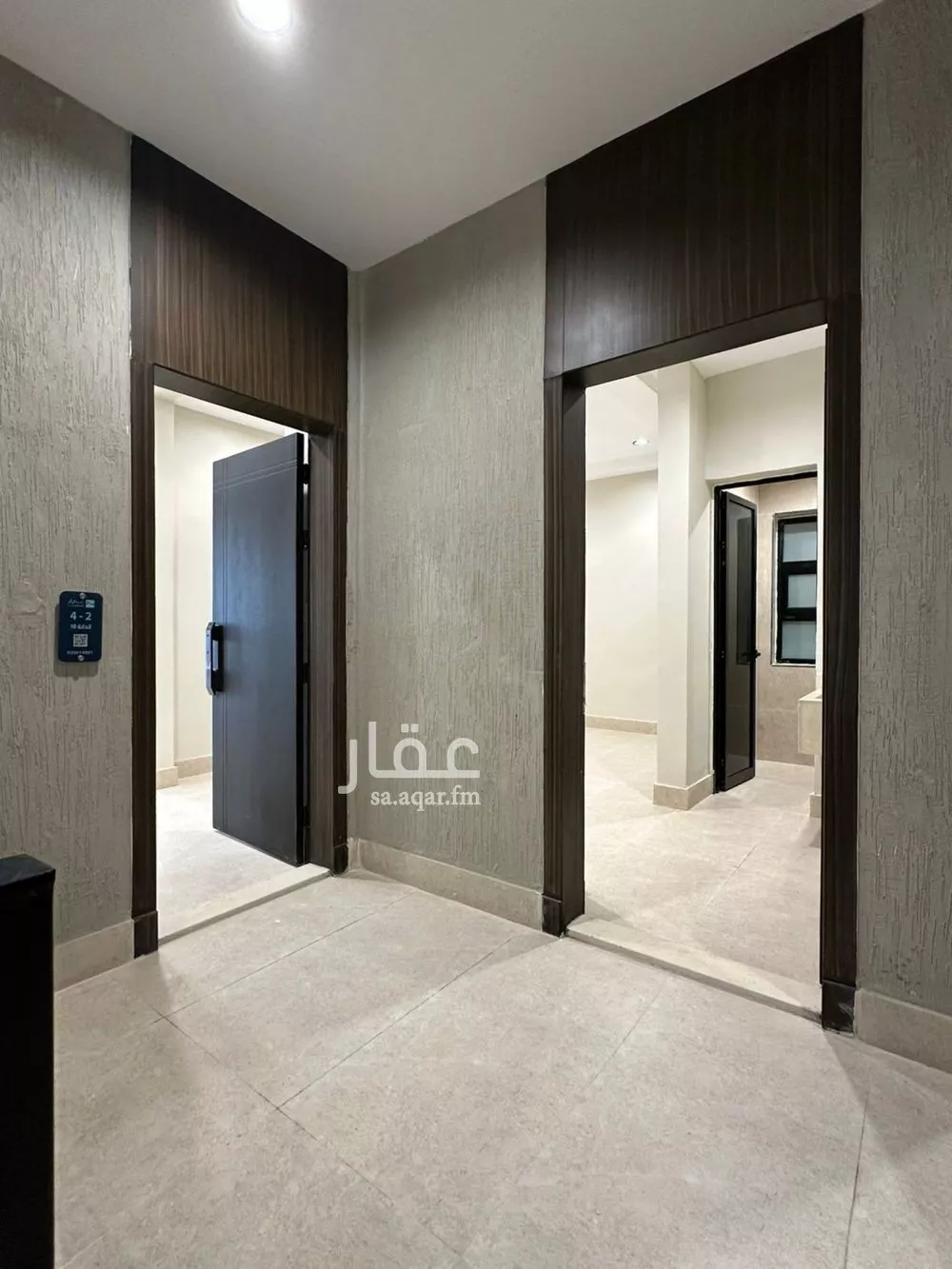 شقة للإيجار في شارع يزيد بن حصين, حي الدانة الشمالية, مدينة الظهران, المنطقة الشرقية 1 صورة