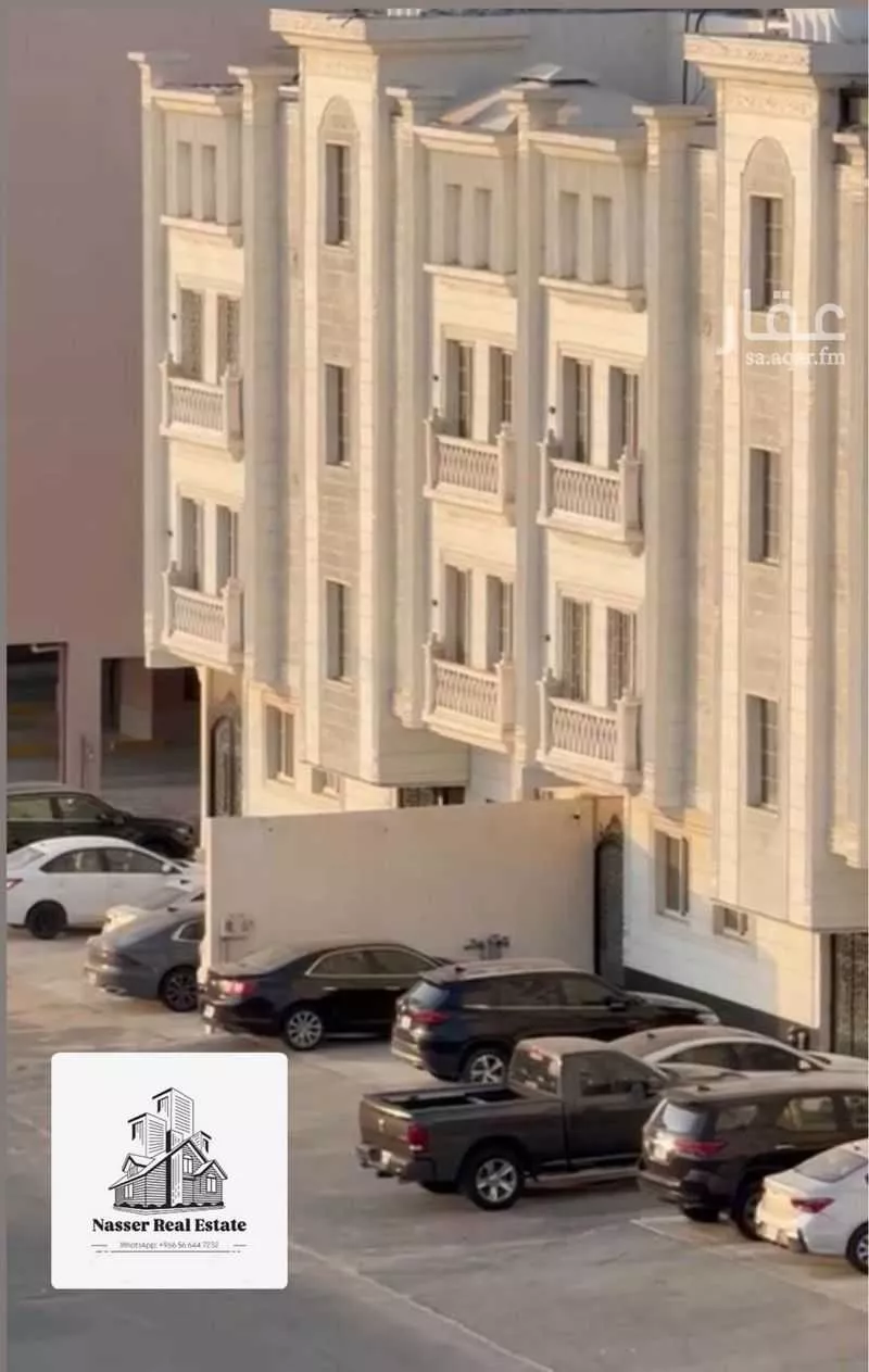 دور للبيع في شارع جريد, حي هجر, مدينة الدمام, المنطقة الشرقية 1 صورة