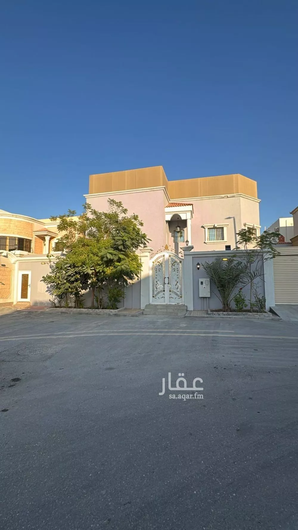 فيلا للإيجار في شارع ابو طالب المروزي, حي الخزامى, مدينة الخبر, المنطقة الشرقية 1 صورة