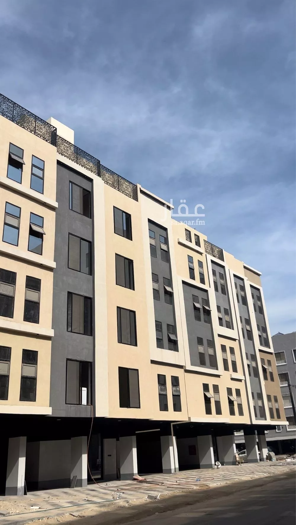 شقة للبيع في حي الحمراء, مدينة الخبر, المنطقة الشرقية 1 صورة