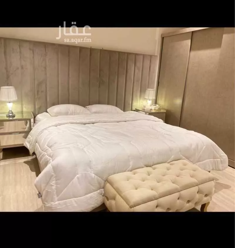 شقة مفروشة للحجز في حي اشبيلية ، الرياض ، منطقة الرياض 1 صورة