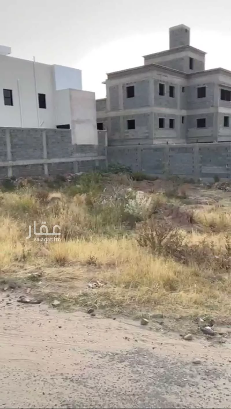 أرض للبيع في شارع زكريا ابن اسحاق ، الواديين ، احد رفيدة 1 صورة
