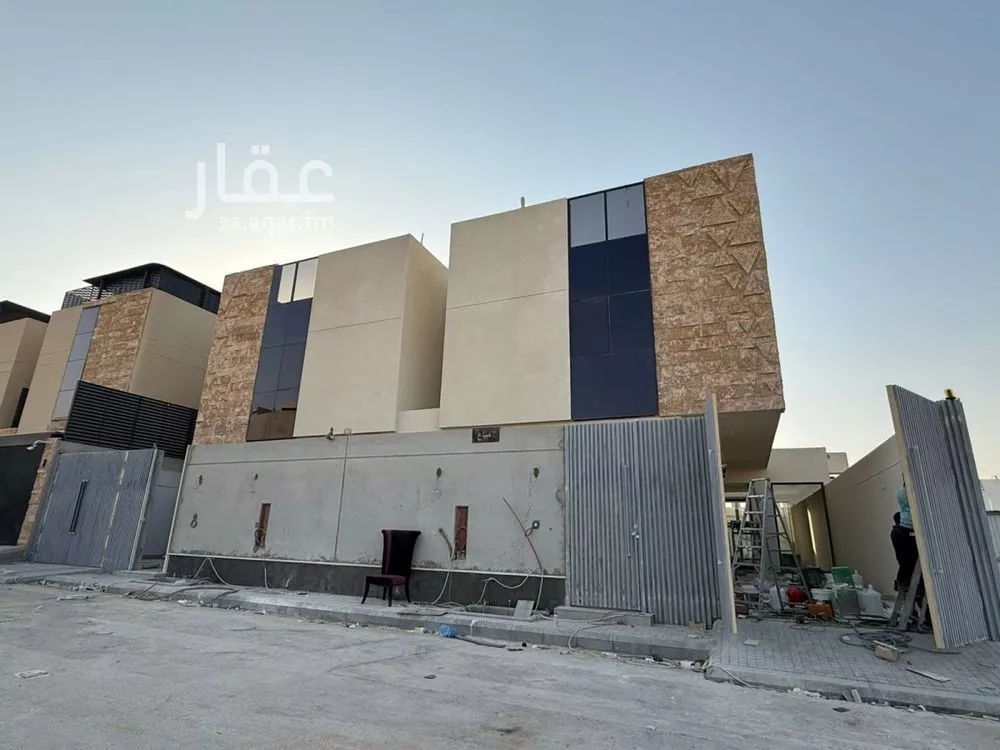 فيلا للبيع في شارع قرية الأشراف, حي النرجس, مدينة الرياض, منطقة الرياض 1 صورة