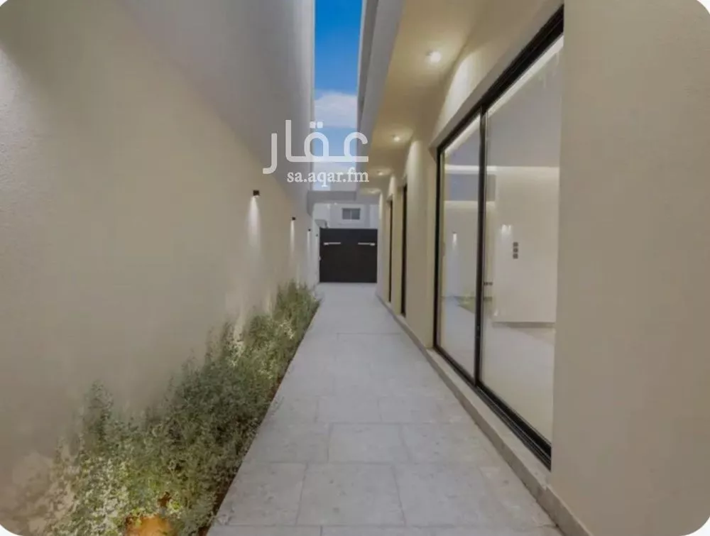 دور للبيع في شارع إبراهيم فودة, حي النرجس, مدينة الرياض, منطقة الرياض 1 صورة