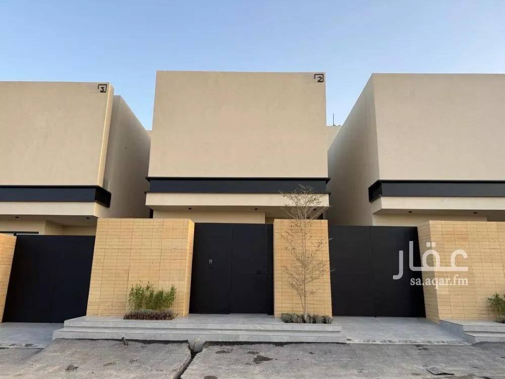 فيلا للبيع في شارع صفوة النرجس, حي النرجس, مدينة الرياض, منطقة الرياض 1 صورة