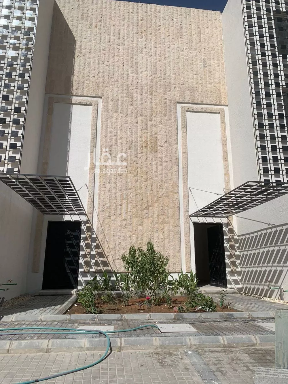 دور للإيجار في شارع صفي الدين القرشي, حي العارض, مدينة الرياض, منطقة الرياض 1 صورة