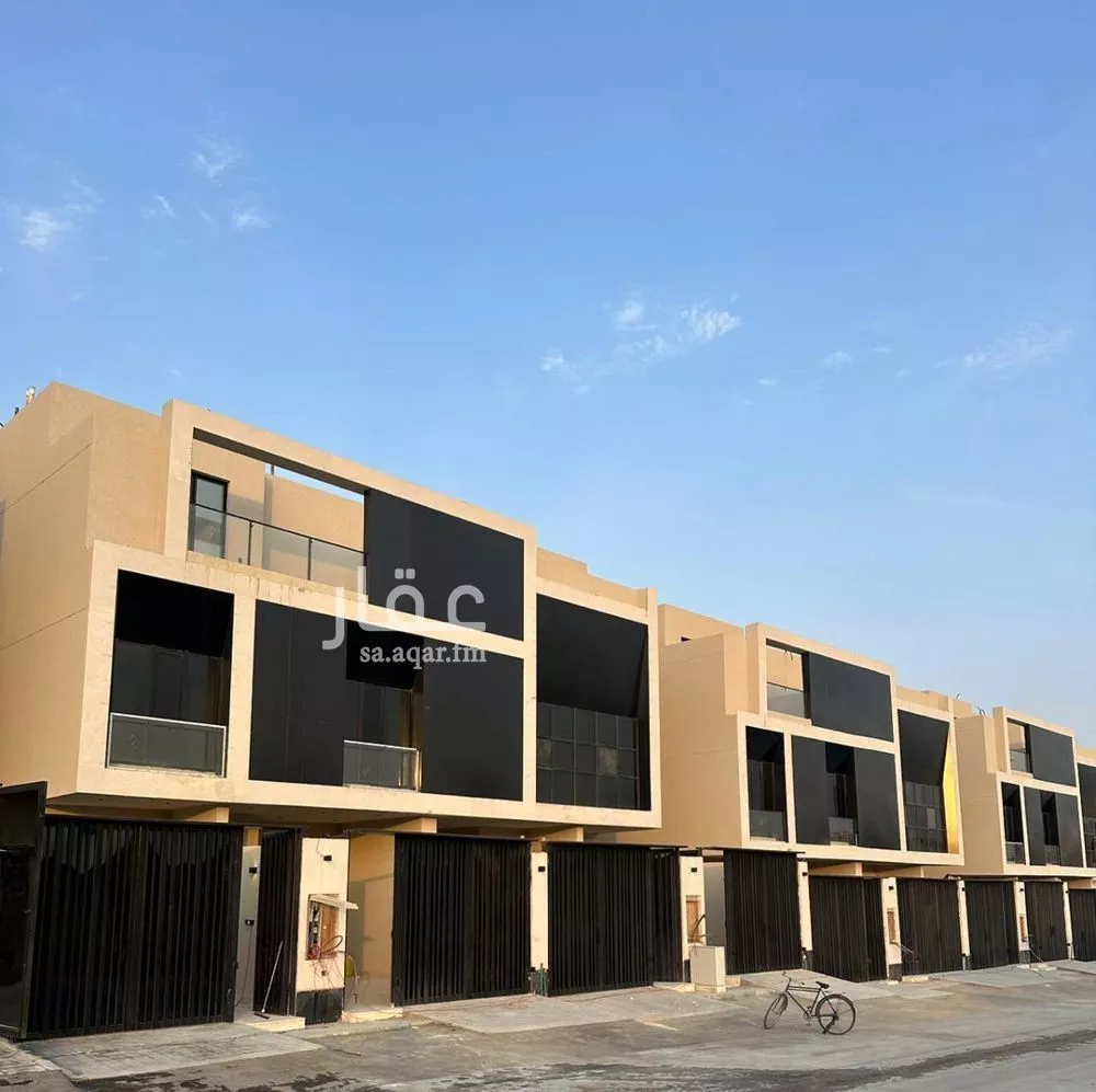دور للبيع في شارع طريق عثمان, حي النرجس, مدينة الرياض, منطقة الرياض 1 صورة