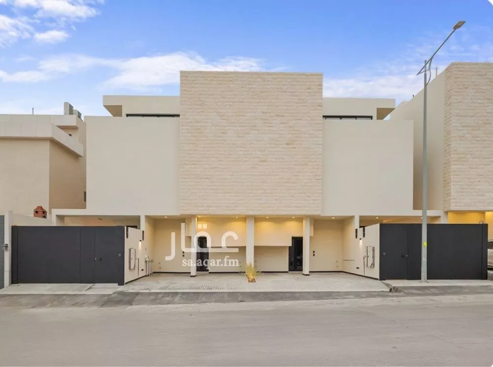 دور للبيع في شارع إبراهيم فودة, حي النرجس, مدينة الرياض, منطقة الرياض 1 صورة